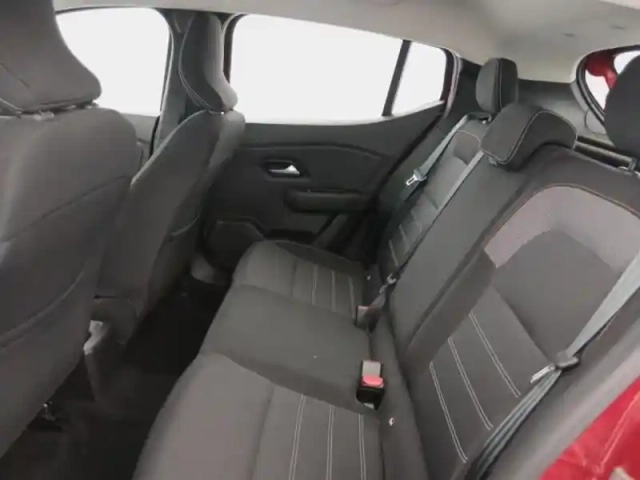 Dacia Sandero 1.0 eco-g 100ch stepway confort -22 — photo 12