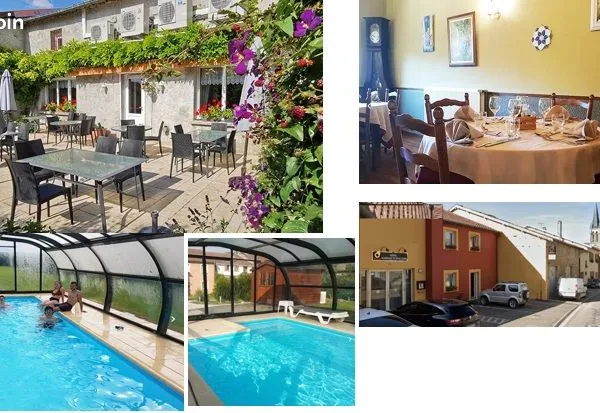Vends terrain pour construction