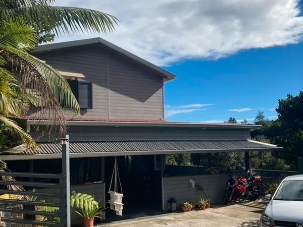 Location maison à la montagne 16 -ème km