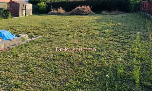 TERRAIN CONSTRUCTIBLE SEMI-VIABILISE