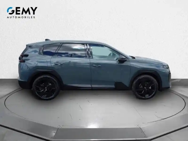 Citroën C5 Aircross hybride 145 ch e-dcs6 — photo 4