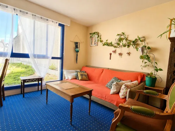 Appartement 1 pièce 31 m²