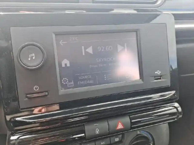 Citroën C3 1.2 puretech 83ch s&amp;s you! — photo 15