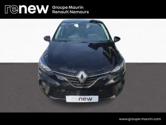 Renault Clio 1.0 tce 90ch zen -21 — photo 3