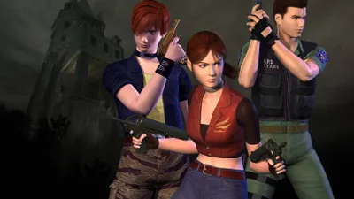 Resident Evil Code: Veronica Remake - Vers une annonce imminente ? Un leaker proche de Capcom le pense