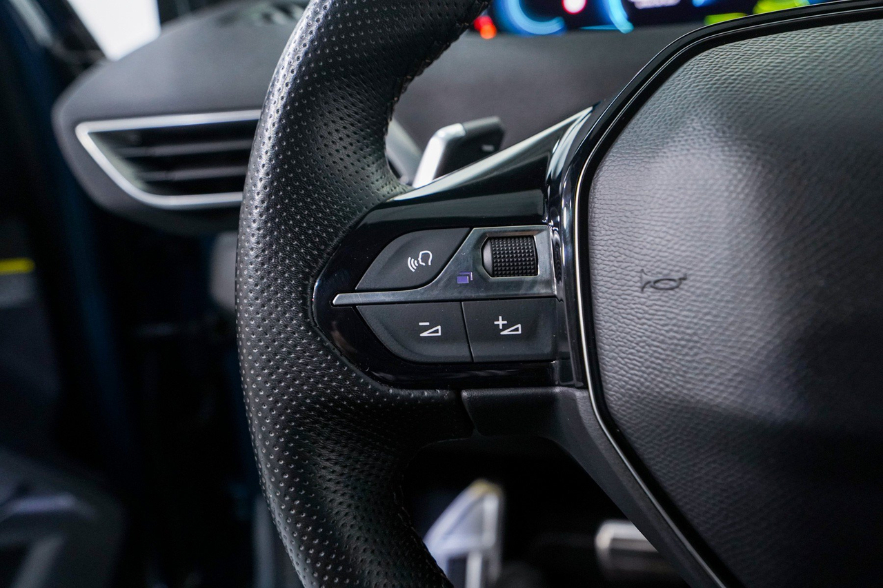 Peugeot 3008 — photo 20