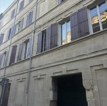 Parking 125 m²