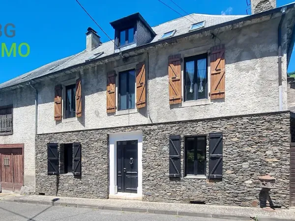 Maison 4 pièces 132 m²