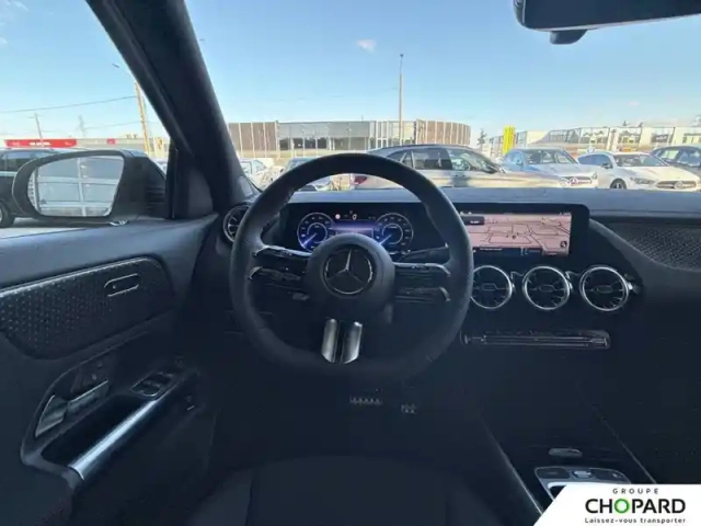Mercedes Eqa 250+ — photo 48