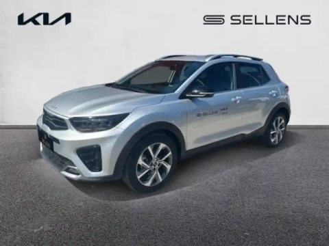 Kia Stonic 1.0 t-gdi 100ch gt line