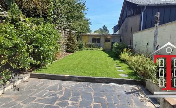 Maison à vendre Trélazé
