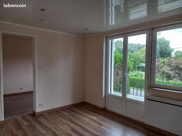 Maison individuelle