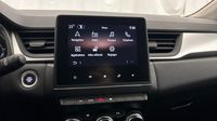Renault Captur 1.6 E-Tech hybride 145ch Evolution — photo 19