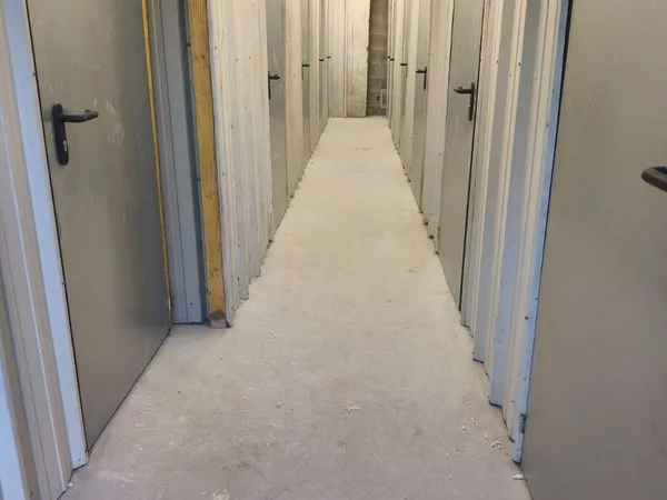 Location box stockage