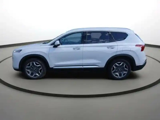 Hyundai Santa Fe 1.6 t-gdi 265ch plug-in executive bva6 htrac — photo 3