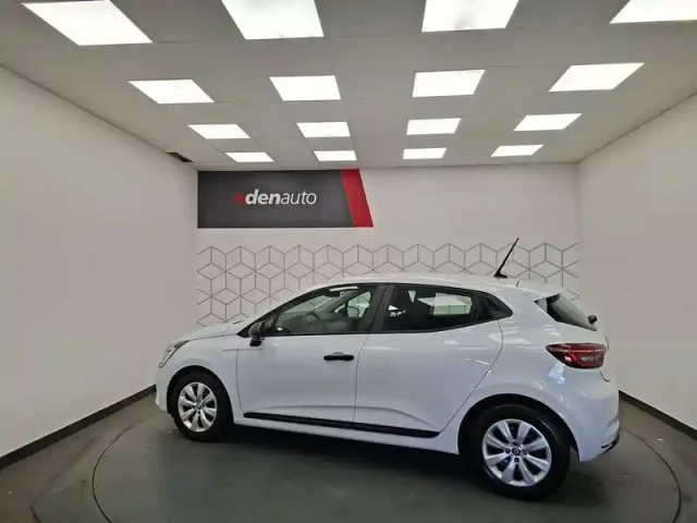 Renault Clio sce 65 — photo 14