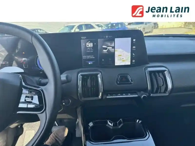 Suzuki Vitara e  61 kwh allgrip — photo 45