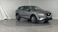 Nissan Qashqai 1.3 Mild Hybrid 140ch Business Edition — photo 3
