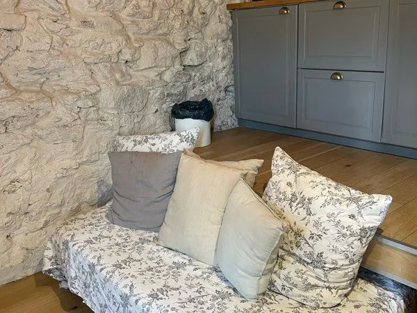 Studio Forville Centre Cannes meublé