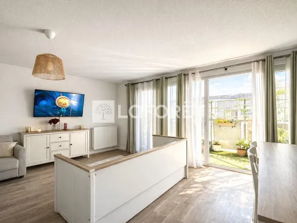 Appartement 5 pièces 96 m²