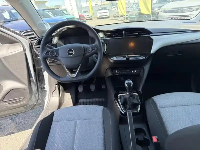 Opel Corsa 1.2 75ch — photo 10