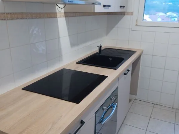 Appartement type3