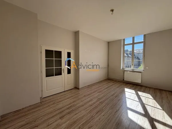 Appartement à louer Orléans