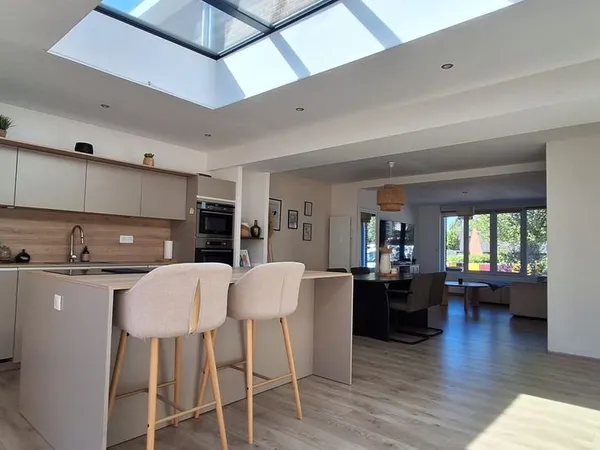 Maison 4 pièces 106 m²