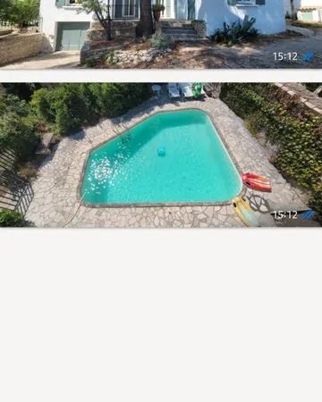 Maison 5/6 pièces - 130 m² - Piscine - Terrain 870 m²
