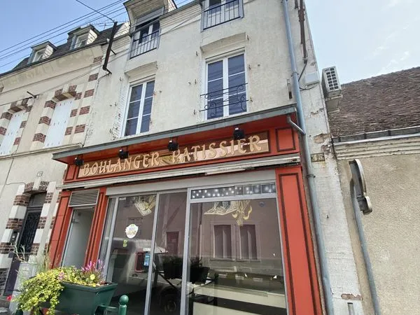 Immeuble 7 pièces 260 m²