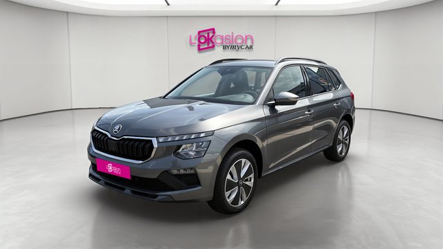 Skoda Kamiq 1.0 TSI Evo 2 116 ch DSG7