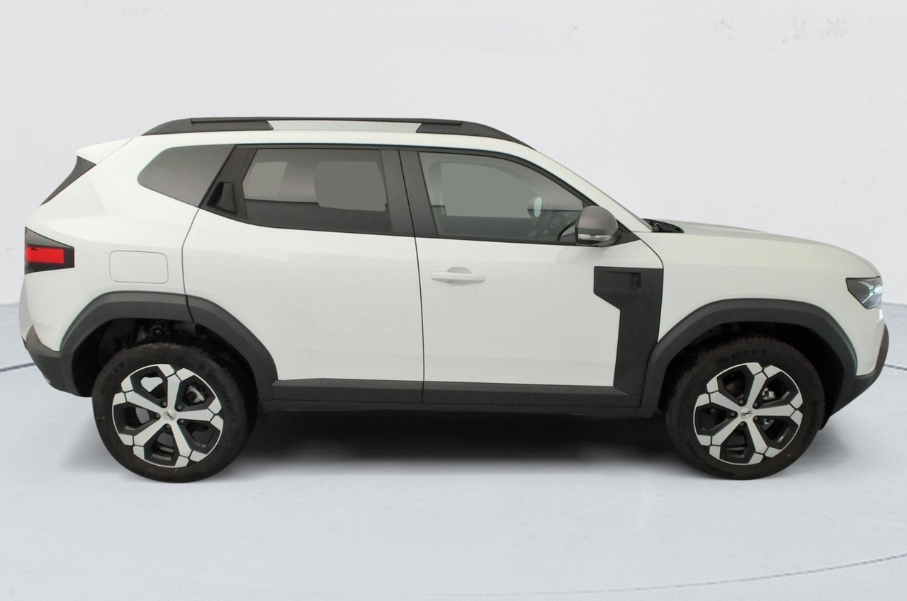 Dacia Duster — photo 5