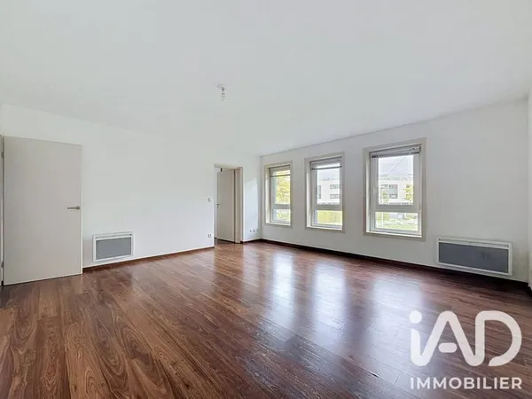 Appartement 2 pièces 52 m²