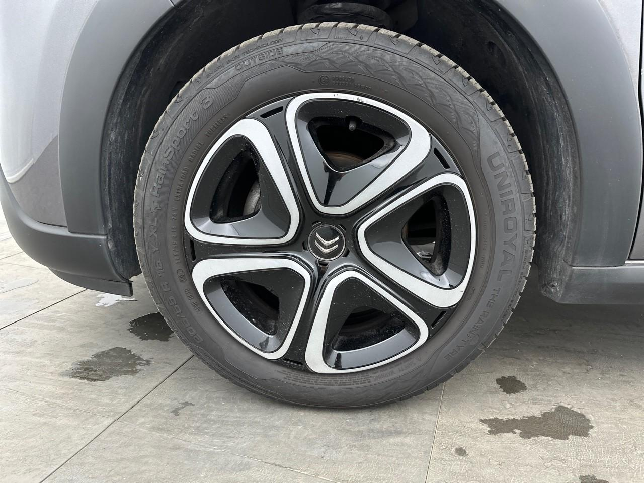 Citroën C3 puretech 83 s&s bvm5 feel pack — photo 14