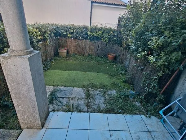 Loue appartement