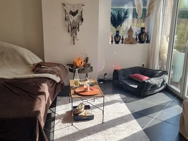 Co-Location Orchies/Marchienne
