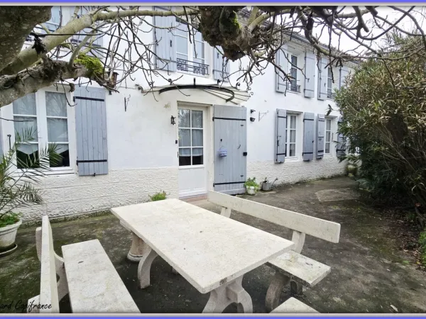 Maison 5 pièces 145 m²
