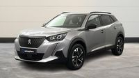 Peugeot 2008 1.2 PureTech 130ch S&S Allure — photo 1