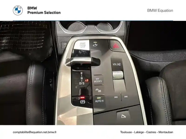 Bmw X1 xdrive30e 326ch m sport — photo 12