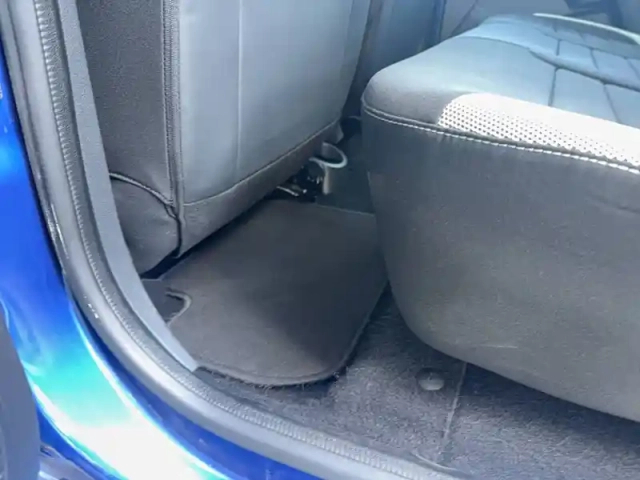 Dacia Lodgy tce 130 fap 7 places — photo 27