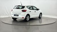 Dacia Sandero 1.0 ECO-G 100ch Essential -24 — photo 5