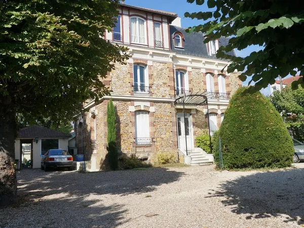 Chambre de 22m2 à louer sur Beauchamp