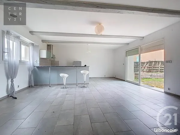 Maison 5 pièces 101 m²