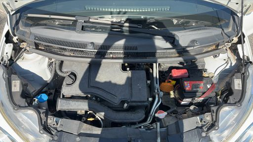 Citroen C1 1.0 VTI 68.0 - Feel – 2017 – 64459 km – Essence – Boîte Manuelle — photo 20