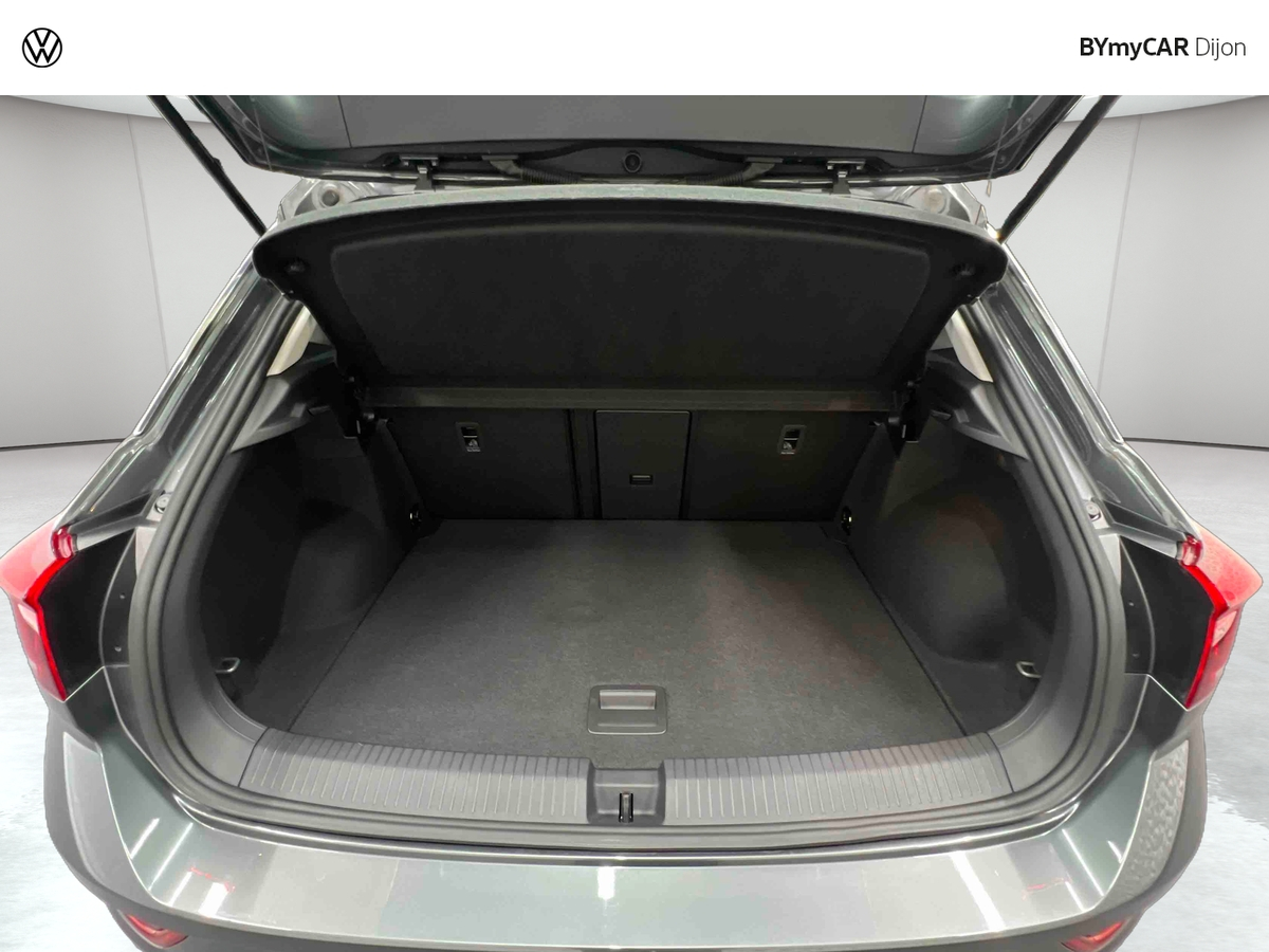 Volkswagen T-Roc 1.5 TSI EVO 150 Start/Stop DSG7 — photo 13