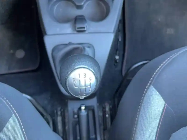 Dacia Lodgy blue dci 115 5 places — photo 29