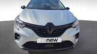 Renault Captur 1.6 E-Tech hybride 145ch Rive Gauche — photo 2