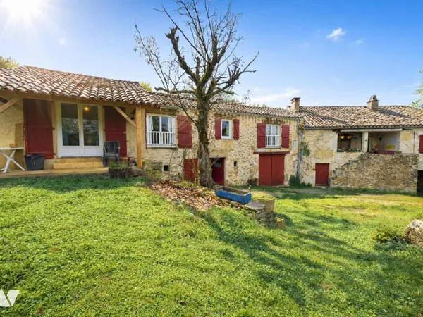 Maison 6 pièces 142 m²