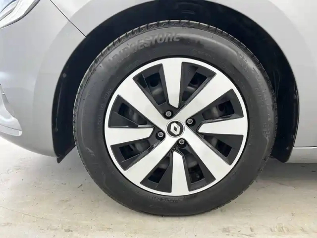 Renault Clio tce 90 — photo 103
