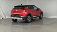 Renault Captur 1.3 TCe mild hybrid 140ch Techno RETROS EXT RABATTABLES MANBUELS — photo 5